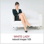 naturalimages Vol.103 WHITE LADY [Windows/Mac]