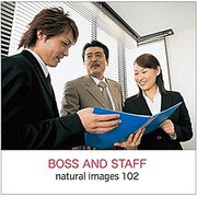 naturalimages Vol.102 BOSS AND STAFF [Windows/Mac]