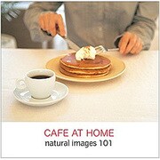 naturalimages Vol.101 CAFE AT HOME [Windows＆Macソフト]