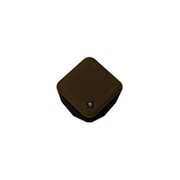 全天候型 インドア・アウトドア用スピーカー 1本 SOUNDWARE-ES （エスプレッソ）
