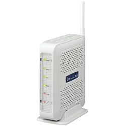IEEE802.11a/b/g対応 OCN .Phone Office対応 ワイヤレスブロードバンドVoIPルータ SR-53V