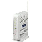 IEEE802.11a/b/g対応 OCN .Phone Office対応 ワイヤレスブロードバンドVoIPルータ SR-53V
