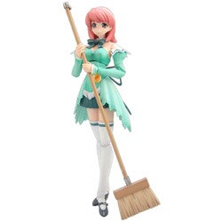 Piaキャロットへようこそ3 羽瀬川朱美 ～フローラルミント・タイプ～