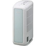 除湿機(デシカント方式)(木造6畳・コンクリート造13畳まで) RV-JB60-GA(グリーン)
