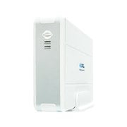USB2.0接続 3.5インチポータブルHDDキット PL-35STU