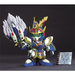 ヨドバシ Com バンダイ Bandai 孔明 こうめい リ ガズィ 戦士308 通販 全品無料配達
