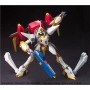 メカニカルコンプリートモデル コードギアス ランスロット・エアキャヴァルリー