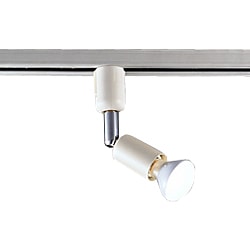 スポットライト ライティングバー用 アイボリー ベーシック LRS-BMR40B/IV