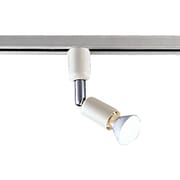 スポットライト ライティングバー用 アイボリー ベーシック LRS-BMR40B/IV