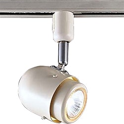 スポットライト(ライティングバー用) LRS-GTH40B-IV(アイボリー) グレース