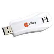 USB2.0対応 リンクケーブル iPCLink MPCLK-02