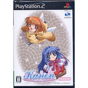 Kanon カノン BEST版 [PS2ソフト]