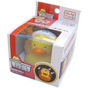 HB2263 ひかってうたうよ おんせんアヒル イエロー