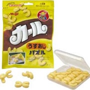 カールパズル うすあじ