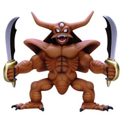 ドラゴンクエストソフビモンスター ドラゴンクエスト ソフビモンスター 037 やまたのおろち - メルカリ