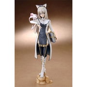 シャイニングフォース・イクサ シリル オリーブネコミミVer.