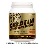 F2150 [クレアチンパウダー 500g]