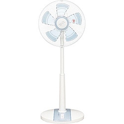早割切符 ヨドバシ.com EF-30SM3-L クリアブルー 扇風機 SANYO サンヨー - 扇風機