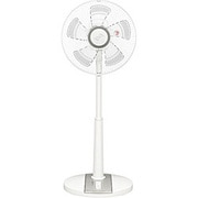 扇風機 クリアグレー EF-30SM3-H