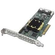 ASR-5805/JA ROHS KIT [PCIe x8対応 RAIDコントローラ]