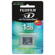 DPC-MP1GB [xDピクチャーカード 1GB TypeM+]