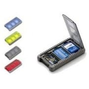 カードセーフミニ ブルー 3853-02