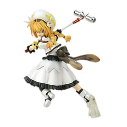 ヨドバシ Com アルター Alter 魔法少女リリカルなのはstrikers ユニゾンヴィータ 通販 全品無料配達