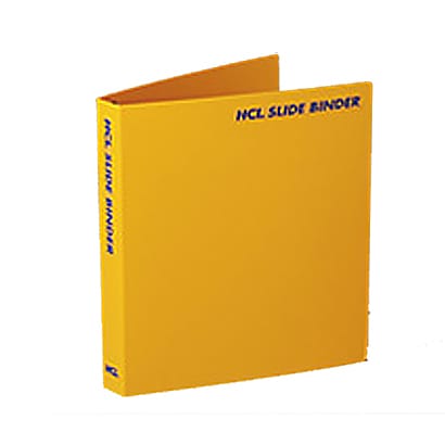 HCL スライドバインダー