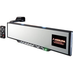 ヨドバシ.com - セルスター 2.2インチ ミラー型 GPSレーダー探知