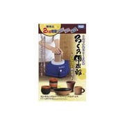 ろくろ倶楽部 土3倍3色限定セット