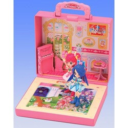 ヨドバシ Com バンダイ Bandai Yes プリキュア5 Gogo おしゃべりパルミエ王国 通販 全品無料配達
