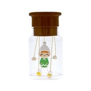 こびんのマリオネットKINTo charming green