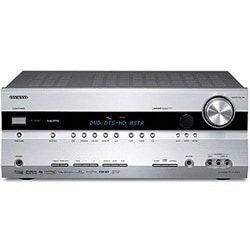 TX-SA606X(S) （シルバー） [7.1ch対応AVセンター]