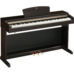 ヨドバシ.com - ヤマハ YAMAHA アリウス ニューダークローズ