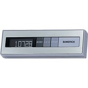 歩数計 WZ-800-S（アイスシルバー） SLIMSTICK（スリムスティック）