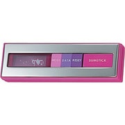 歩数計 WZ-820-P（カシスピンク） SLIMSTICK（スリムスティック）