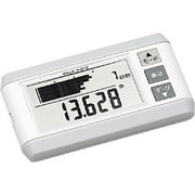 歩数計 WZ-700-W(ホワイト) WALK-NOTE(ウォーク・ノート)