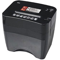 クロスカット A4 ペーパーシュレッダー PSD-32