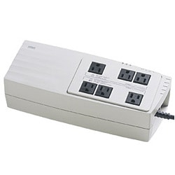 UPS-350TK [小型無停電電源装置 OAタップ型 350VA]