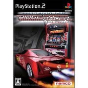 山佐DigiワールドコラボレーションSP パチスロ リッジレーサー [PS2ソフト]