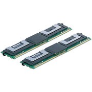 デスクトップパソコン用メモリ DDR2/800 PC2-6400 ECC機能付き 1GB×2枚組 D2/F800-E1GX2
