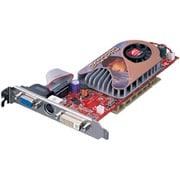 ATI製 RADEON HD2400PRO 256MB搭載 PCI接続 LowProfile対応 GX-HD2400/P256