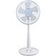 扇風機 クリアブルー DM-A32-8-CB