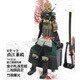 天下人シリーズ 甲冑コレクション Bセット 直江兼続