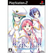 ARIA The ORIGINATION-蒼い惑星のエルシエロ- 通常版 [PS2ソフト]