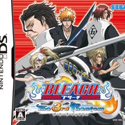BLEACH（ブリーチ） ザ・サード・ファントム [DSソフト]