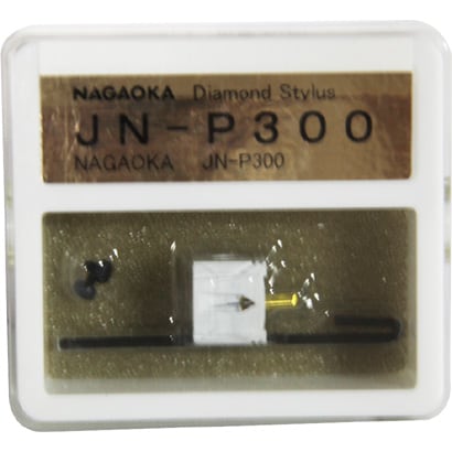JN-P300 [オーディオ用レコード針]