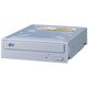 SATA接続 内蔵型 DVDドライブ ホワイト KRDV-GH20N/WH