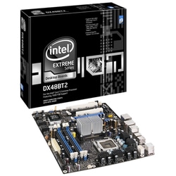 LGA775用 マザーボード BOXDX48BT2