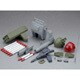 装甲騎兵ボトムズ 1/12 スコープドッグターボカスタム 野望のルーツオドン戦装備セット